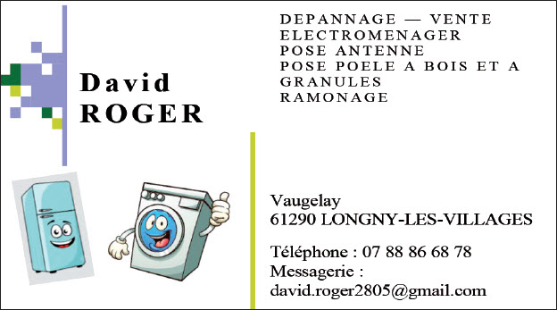 David Roger